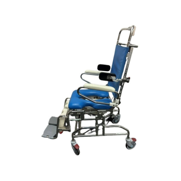 Shower Commode - tilt-in-space – K Care 44.5cm - EQ7765